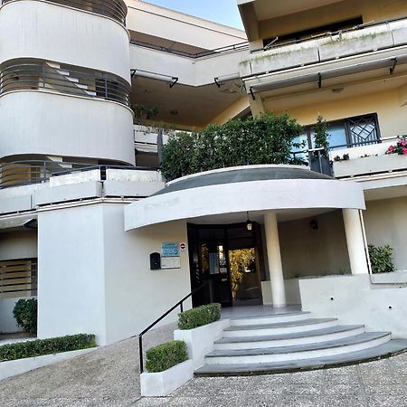 Marina Residence 9- Appartamento Санта Севера Екстериор снимка